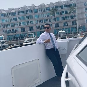 Meet your Posher, Ryan